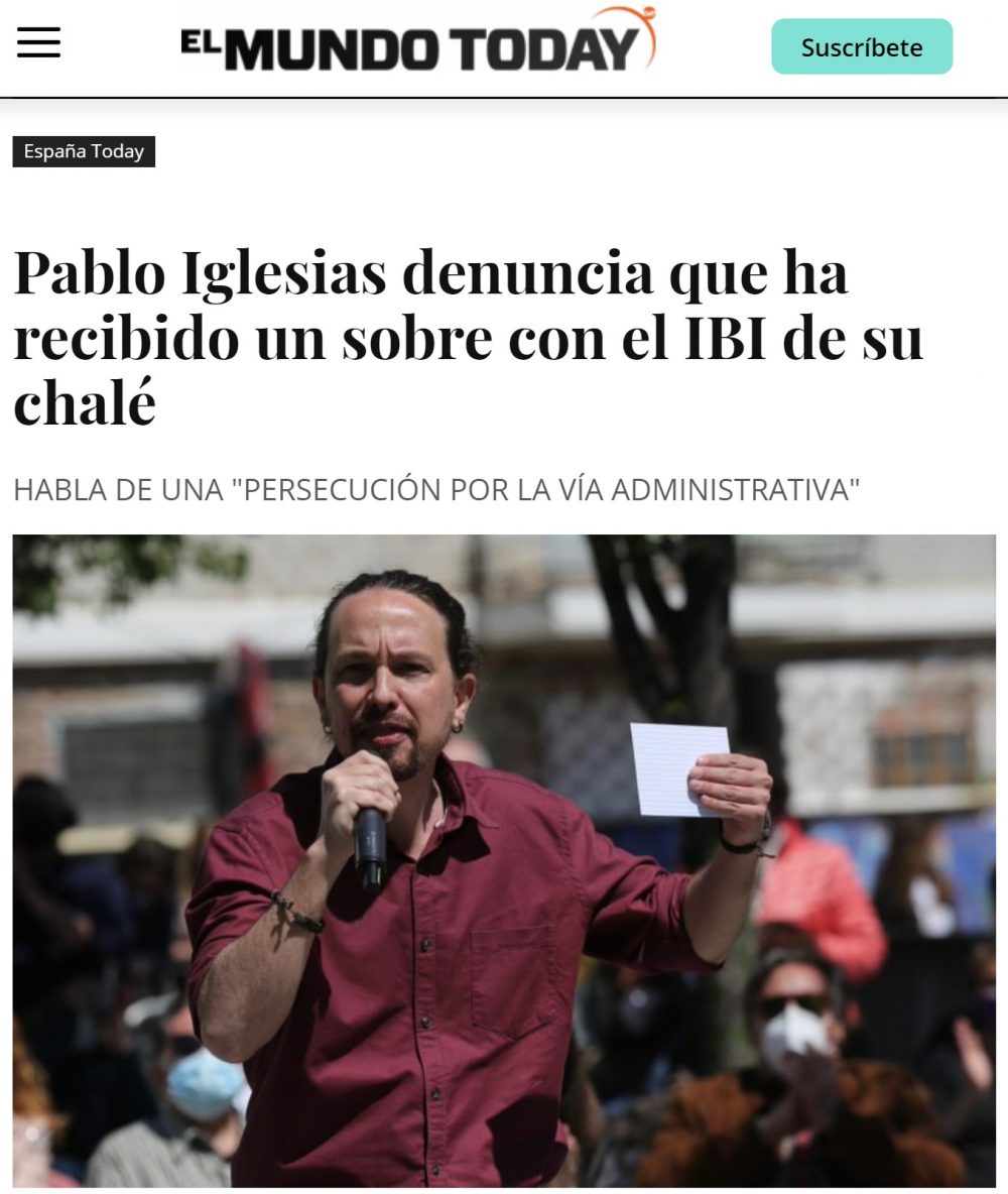 La escalada de vioIencia sigue avanzando