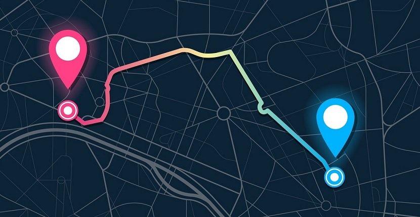 Dicen que el 72% de los adultos viven a menos de 32km del lugar donde nacieron. ¿A qué distancia vivís de dónde nacisteis?