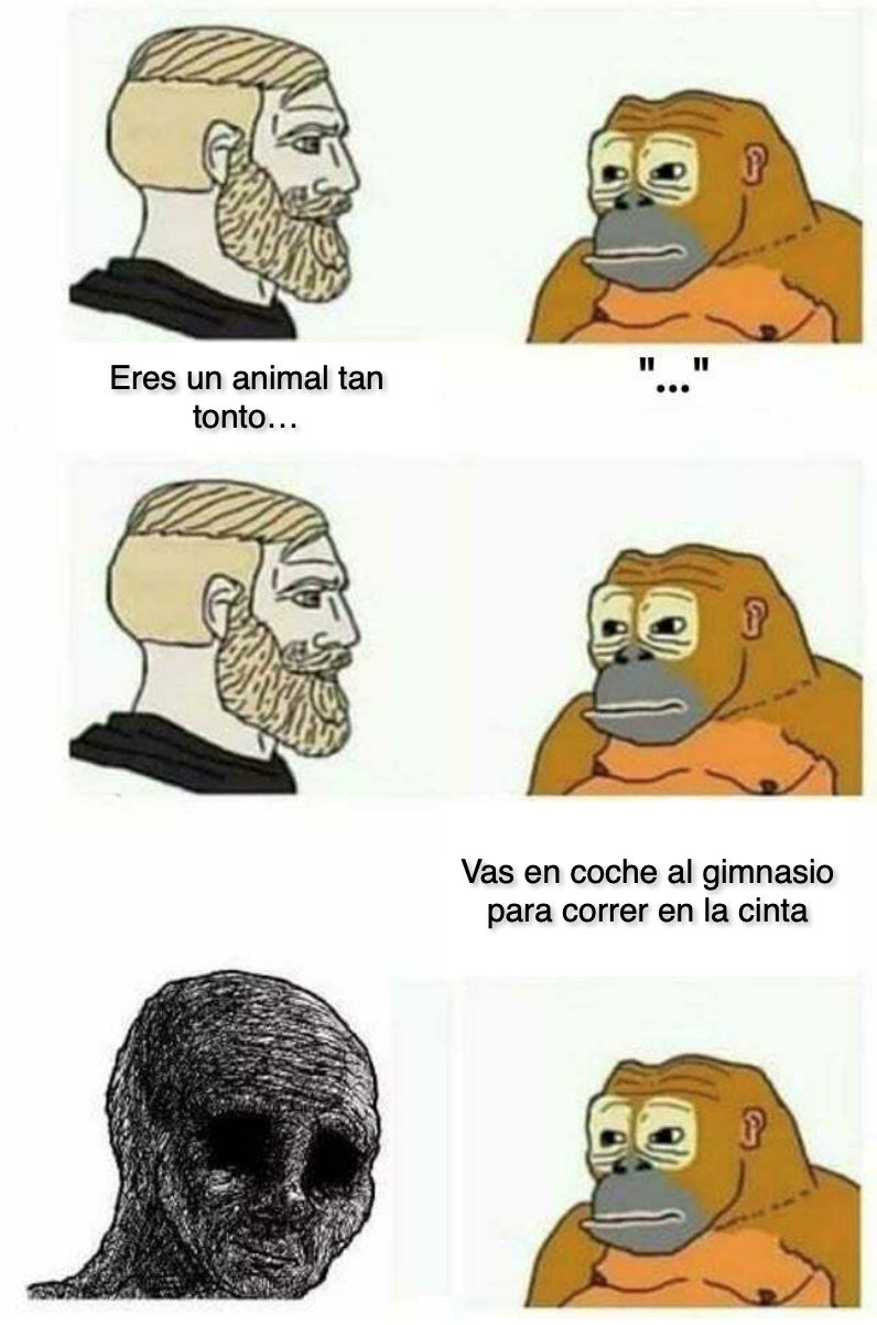 No me hablen : r/ahorasinllorar