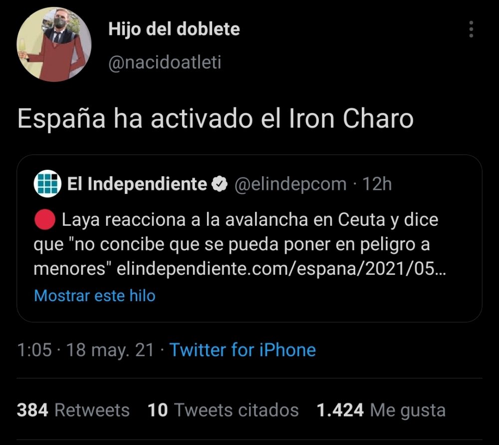 Si admiten 5.000 serán más de 10.000