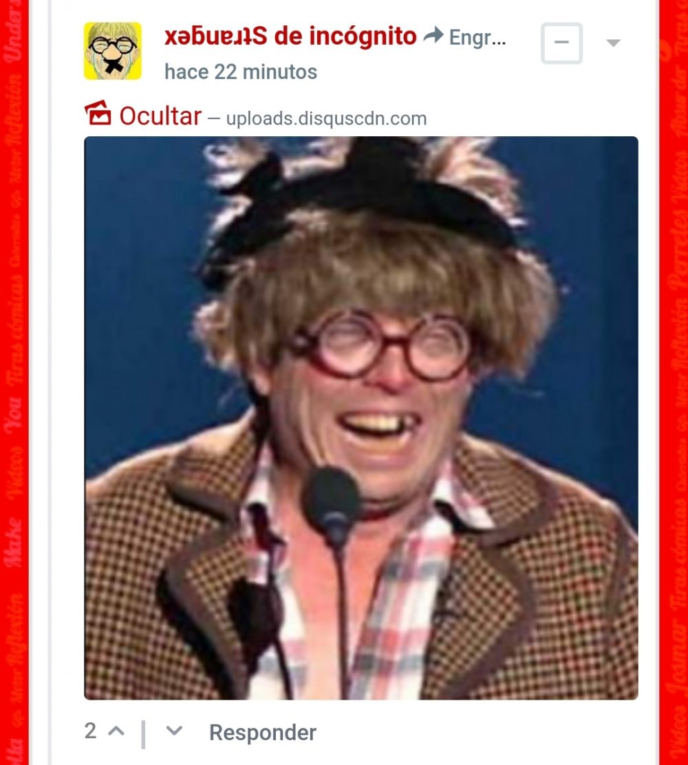 Según Errejón el móvil es un “dispositivo neoliberal de control sistemático de nuestro tiempo”.