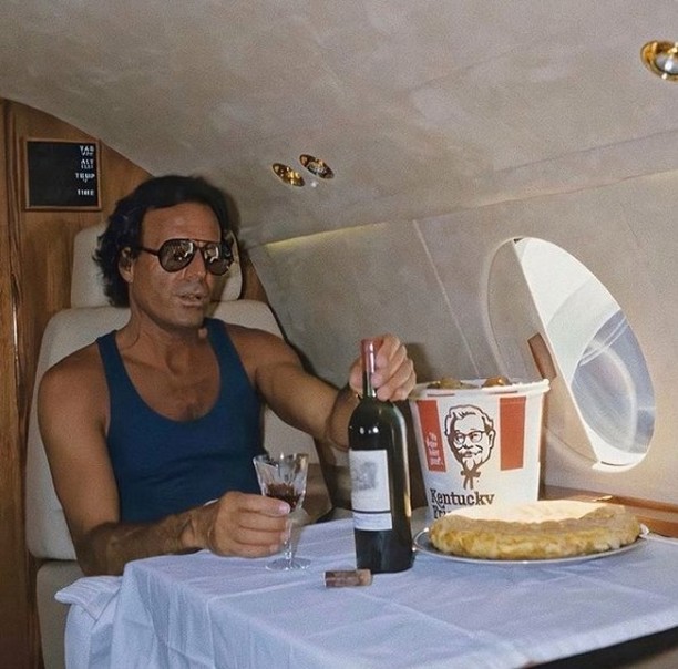 ¿Crees que has triunfado en la vida? ¿Que no puedes molar más?