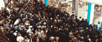 Si admiten 5.000 serán más de 10.000