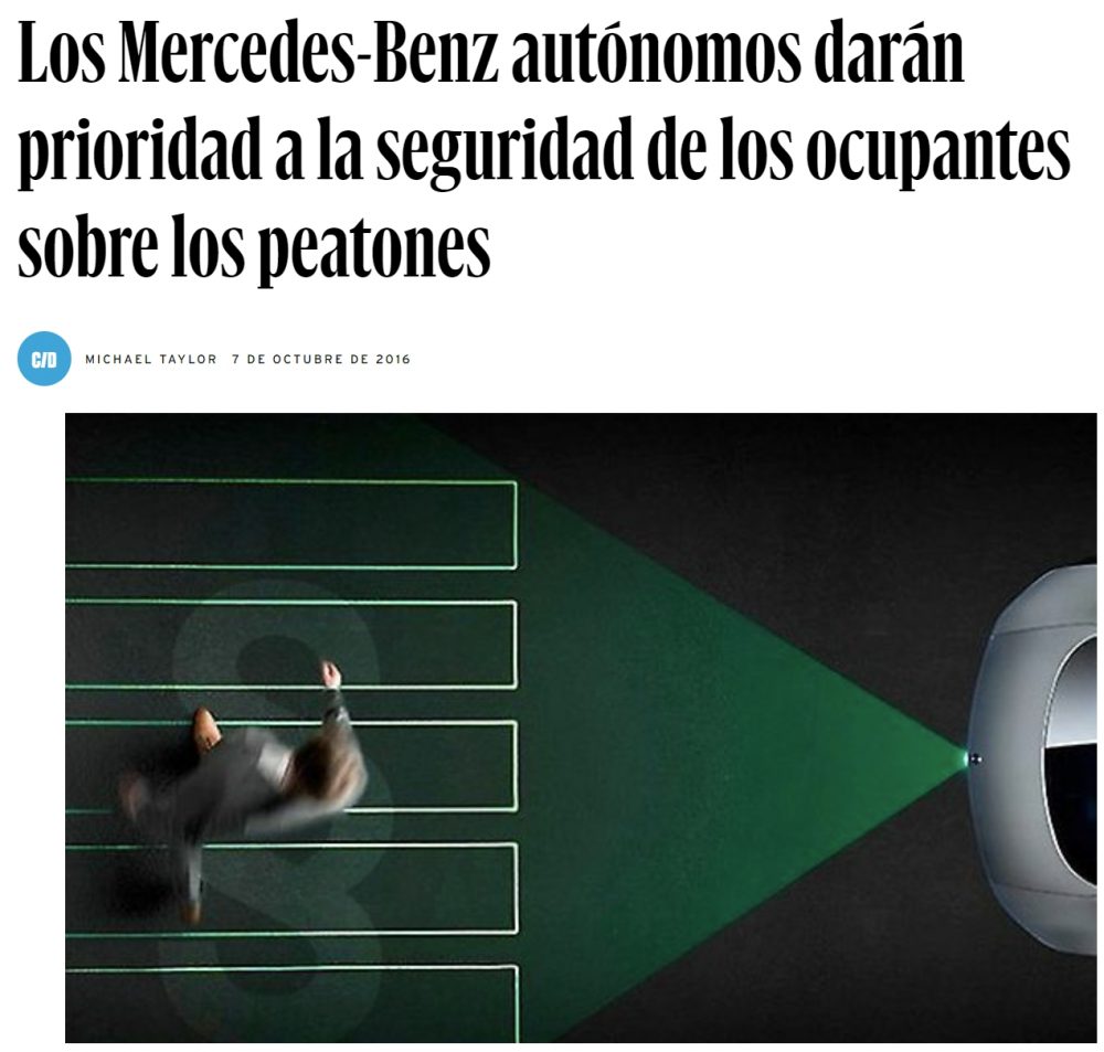 Rick y Morty predijeron el futuro de la conducción autónoma