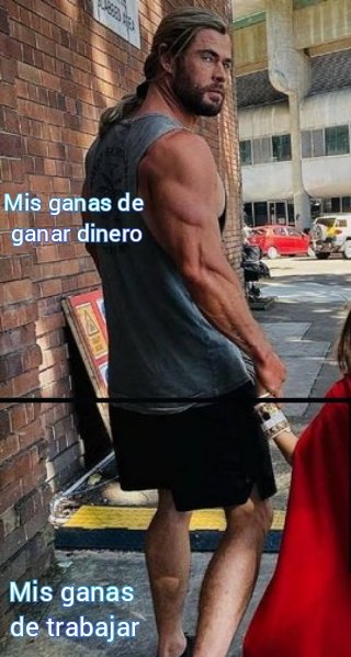 El día de piernas está presente en otros ámbitos de la vida...