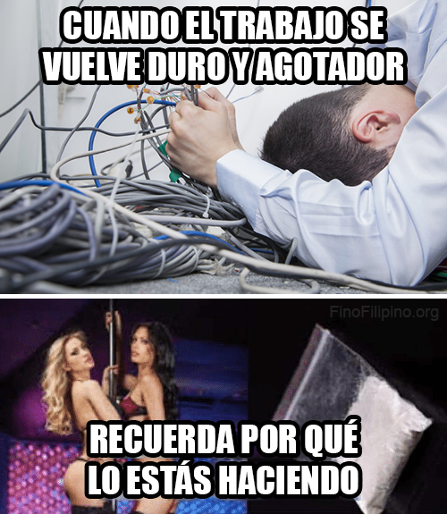 Todo esfuerzo tiene su recompensa