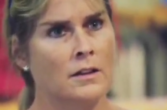 ¿Pero qué clase de brujería es esta?