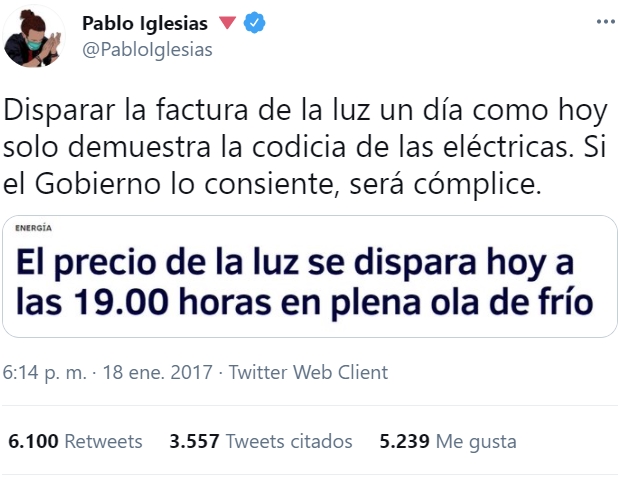 ¡Más periodismo!