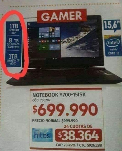 En México nos llevan años de ventaja