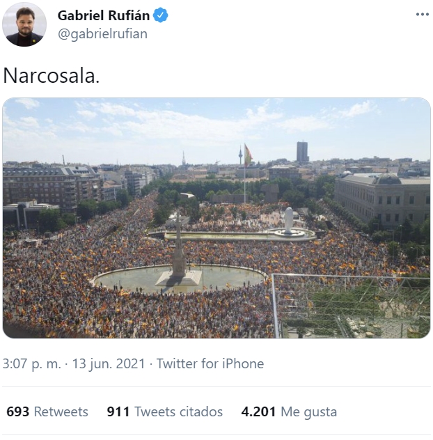 "Narcosala"