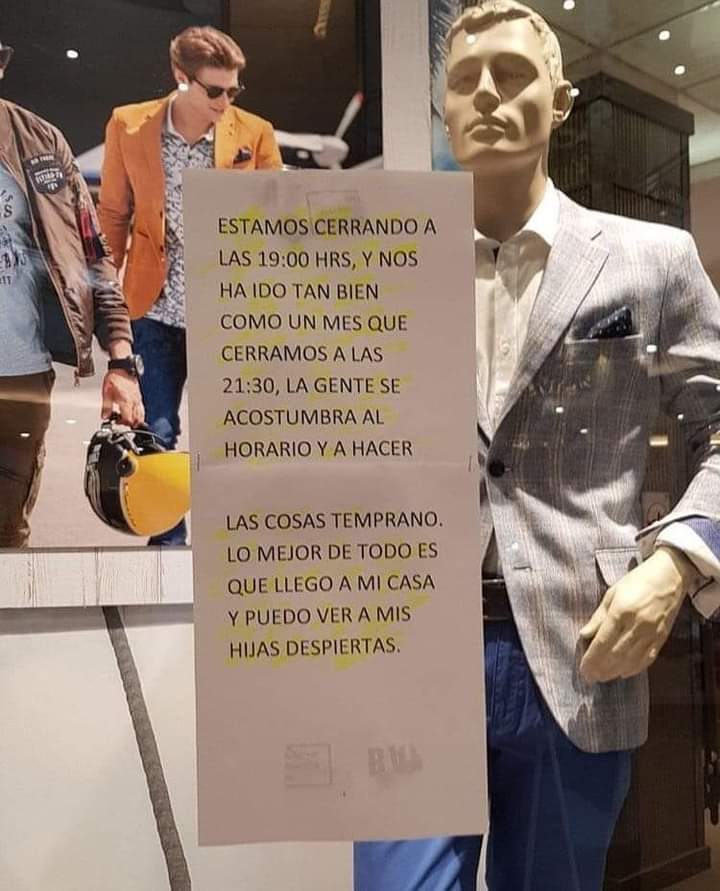 Foto del año pasado