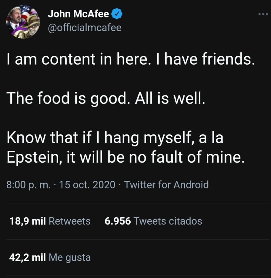 3 noticias se leen mejor juntas...