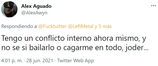 Metallica en formato reggaetón