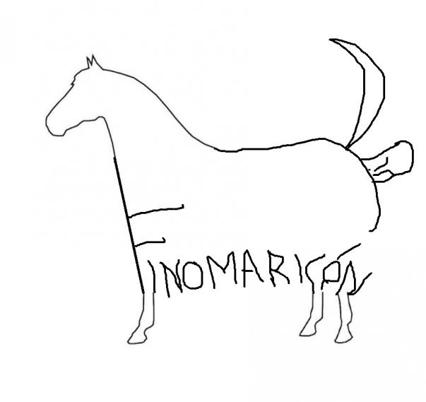 Termina el dibujo