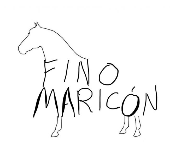 Termina el dibujo