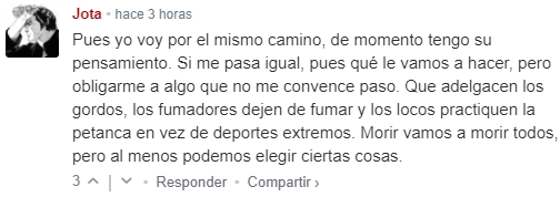 La solución final