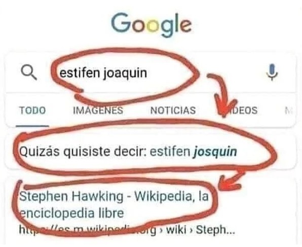 No valoramos a Google como se merece...