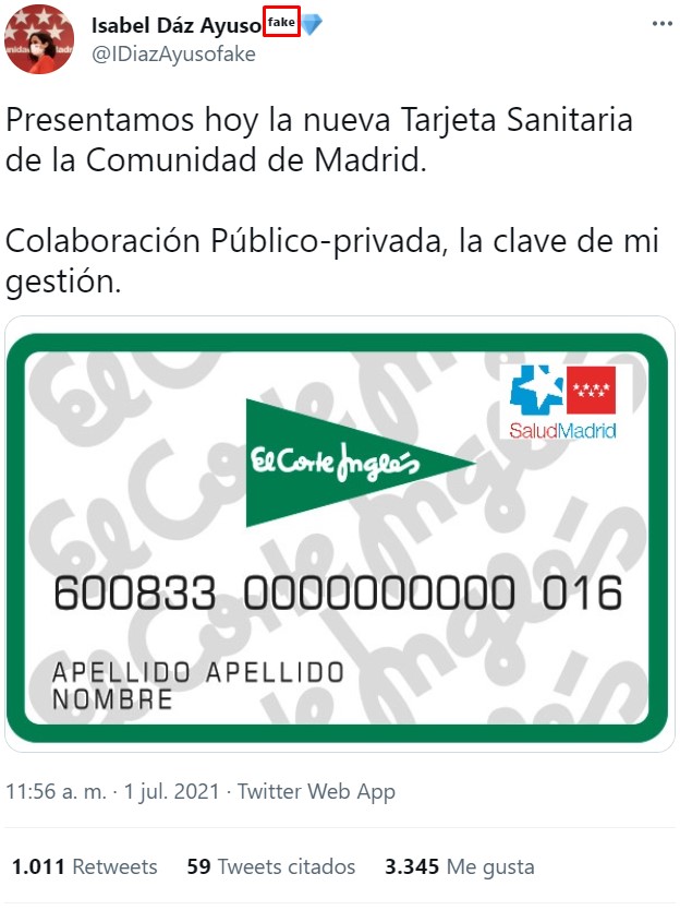 2 años de garantía en efectos secundarios
