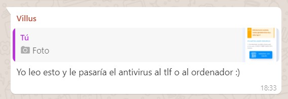 En gallego ni tan mal...