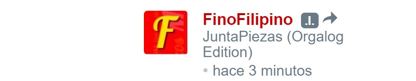 En gallego ni tan mal...