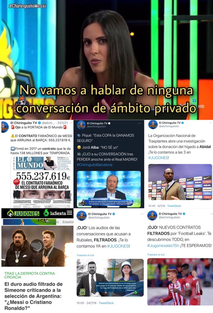 Que alguien pare a Piqué