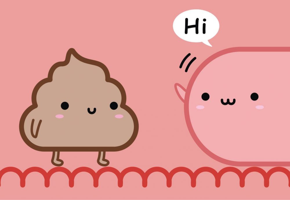 Whay The PooP: aventuras en Detroit.