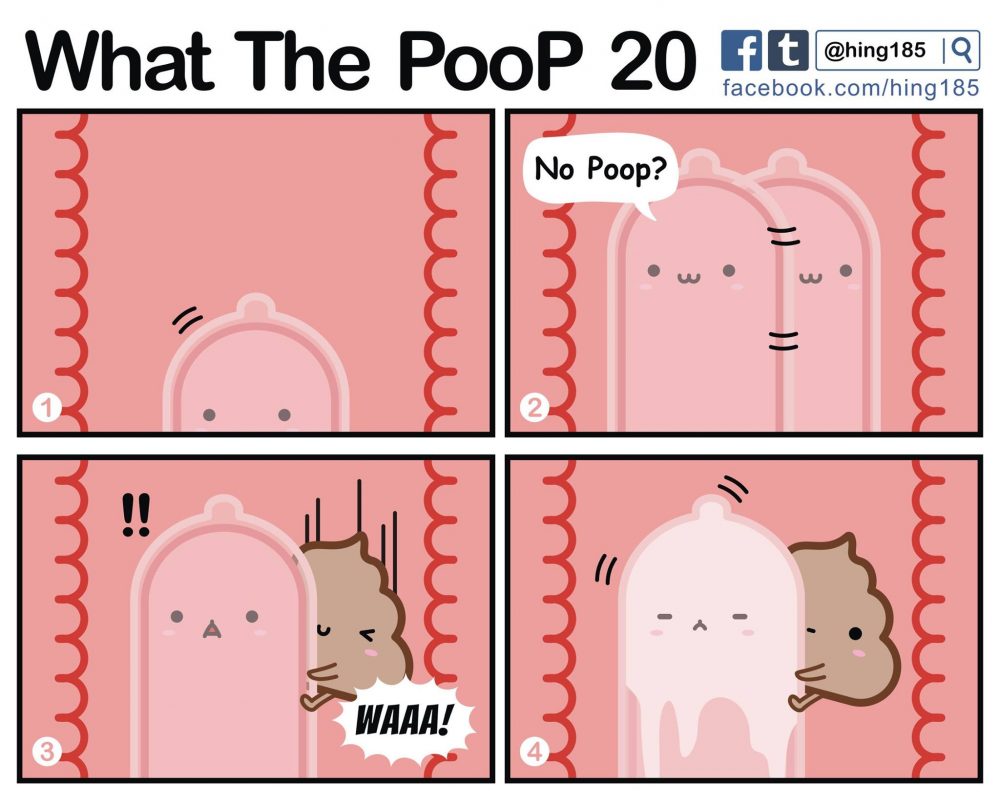 Whay The PooP: aventuras en Detroit.