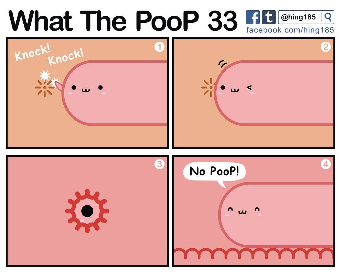 Whay The PooP: aventuras en Detroit.