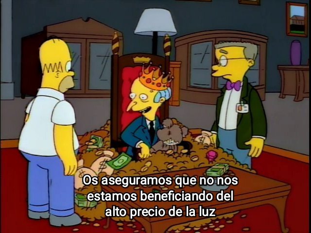 Claaaaroooo...