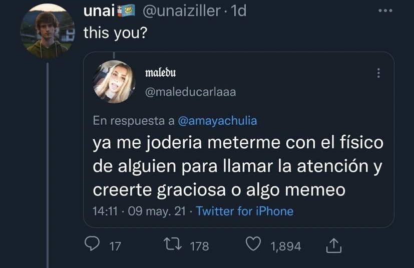 Twitter in a nutshell