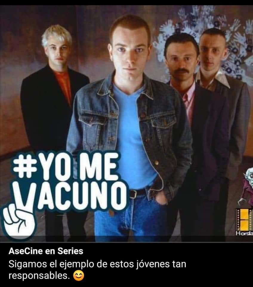 #YoMeVacuno