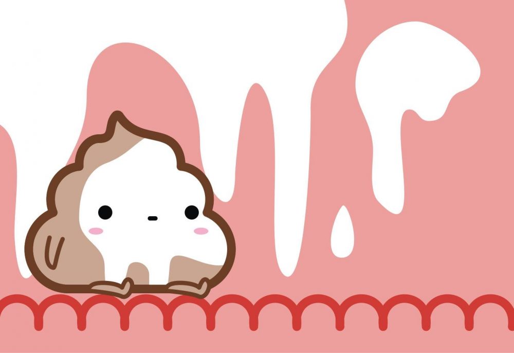 Whay The PooP: aventuras en Detroit.