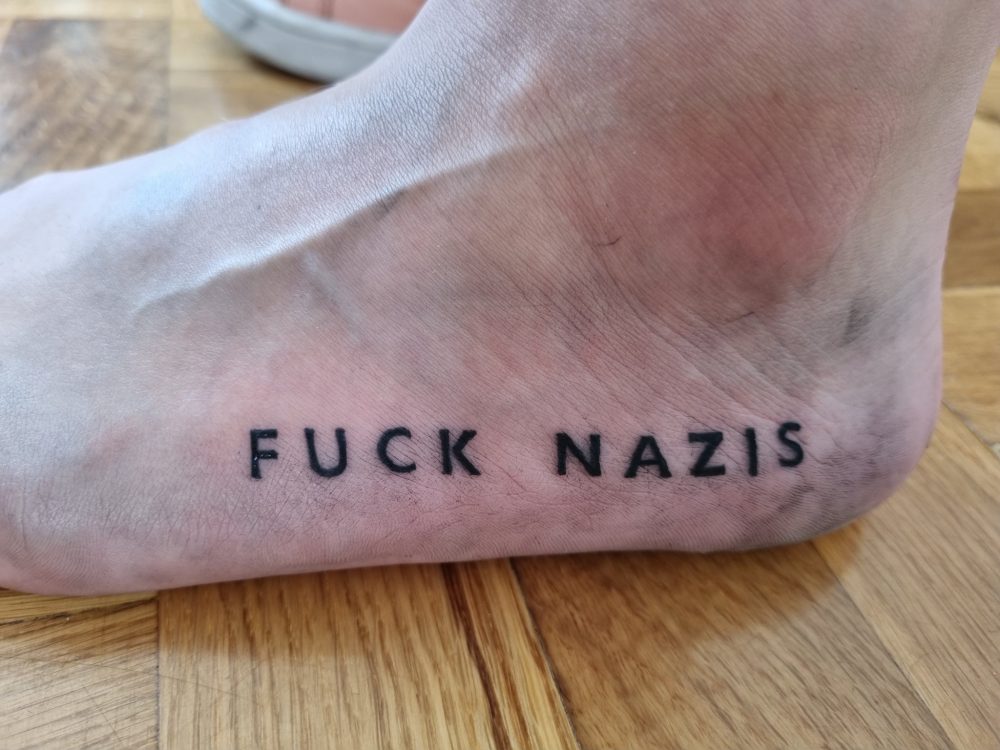 Un plan perfecto, sin fisuras...