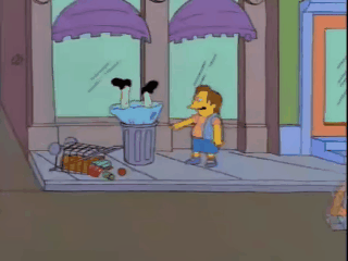 Así se siente Shaquille O'neal cuando monta en un coche europeo