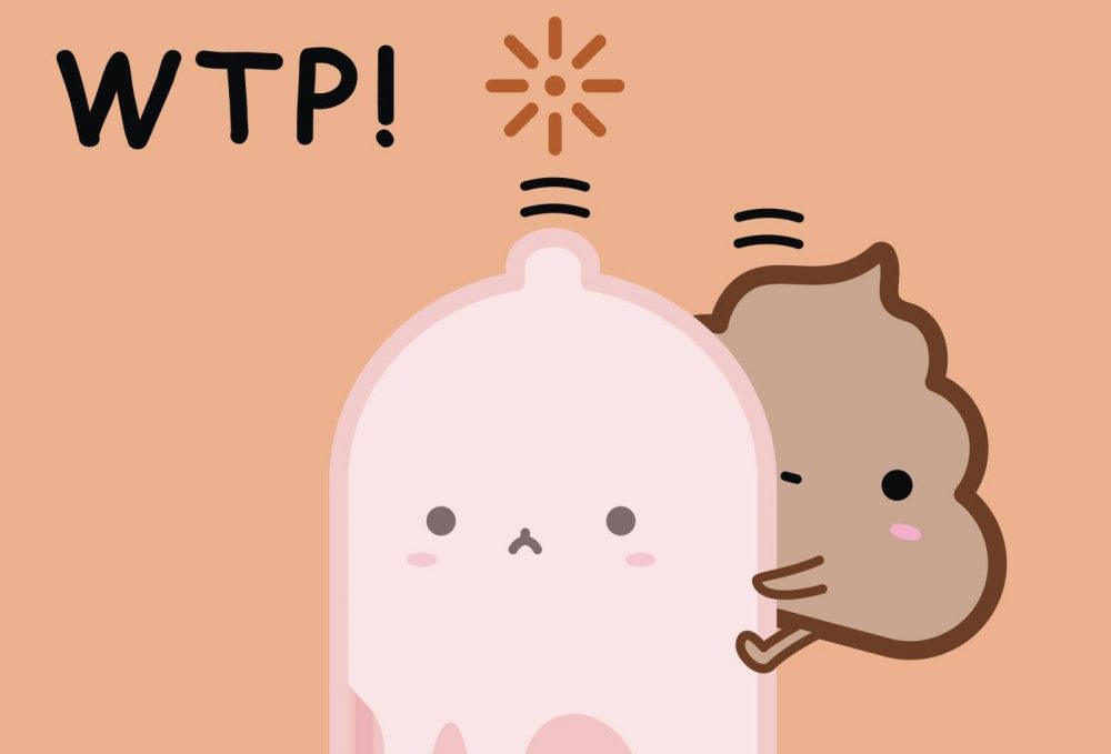 Whay The PooP: aventuras en Detroit.