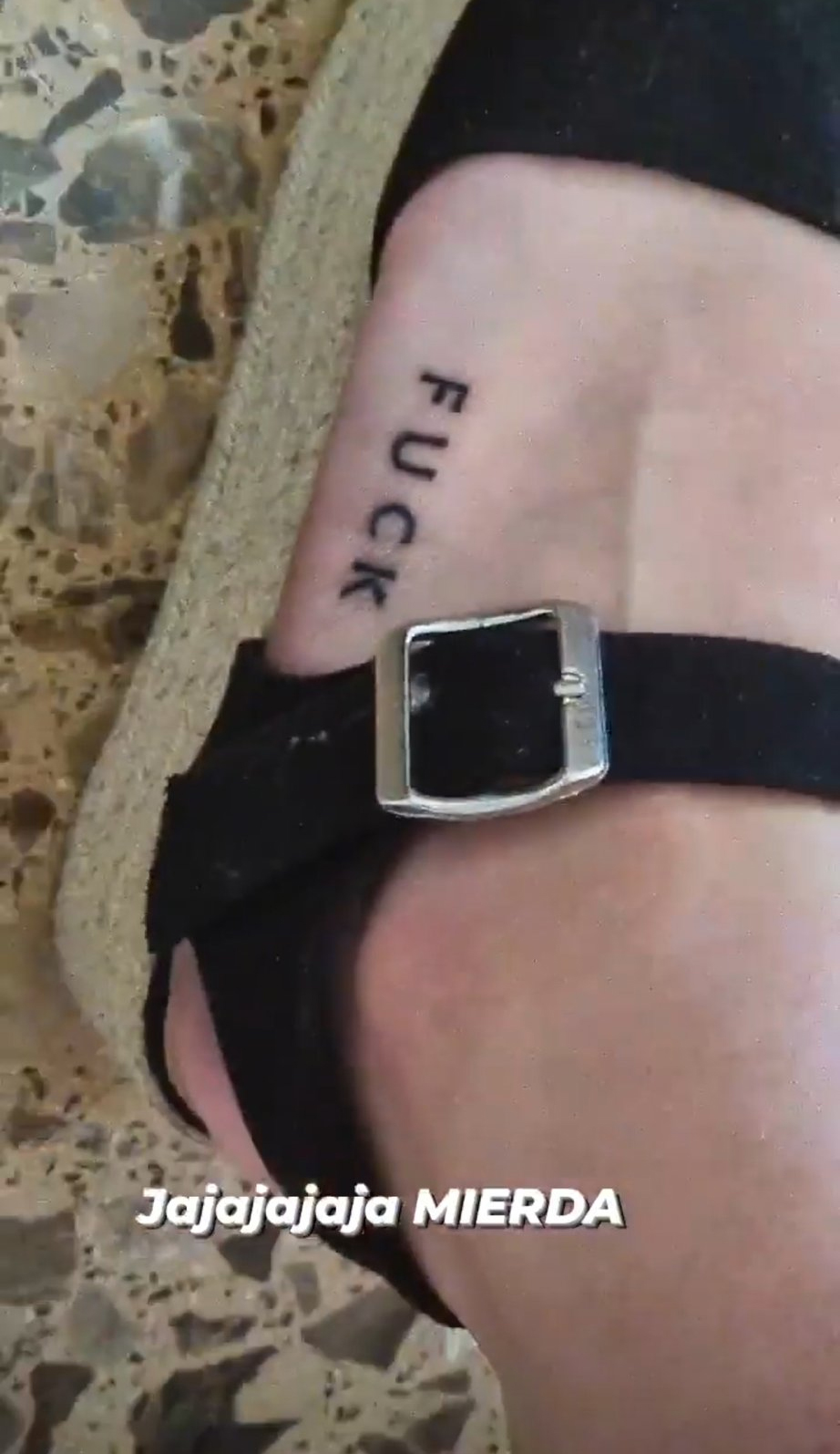 Un plan perfecto, sin fisuras...