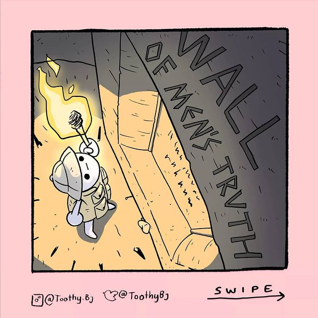 Cuando los hombres nos extingamos...