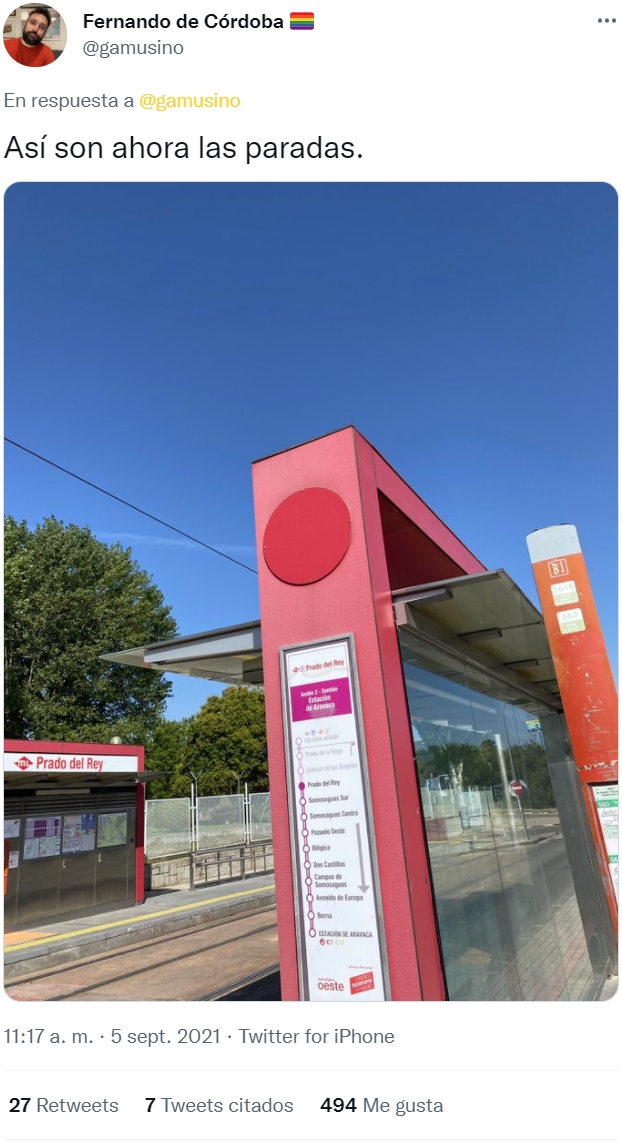 Solución a la española