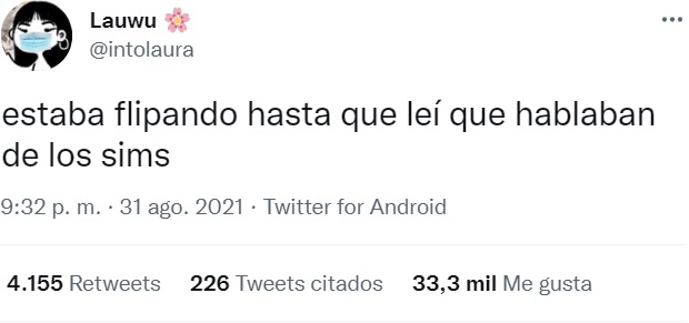 Problemas del primer mundo