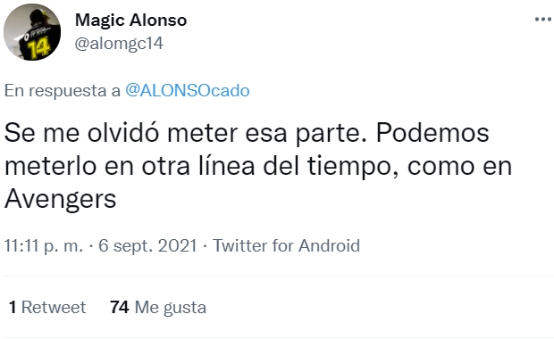 ¿Y si Fernando Alonso hubiese tomado buenas decisiones?