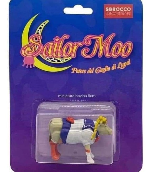 "Sailor Moo"