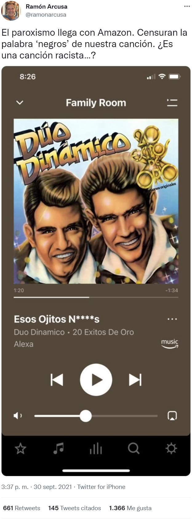 Esos ojitos nigаrs