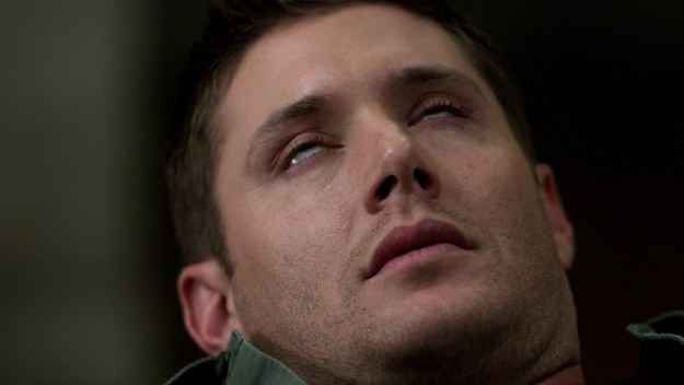 "Les habla el capitán. Nos encontramos a una altura de 30.000 pies..."