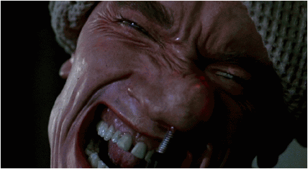 ¿Cómo ha llegado eso ahí?