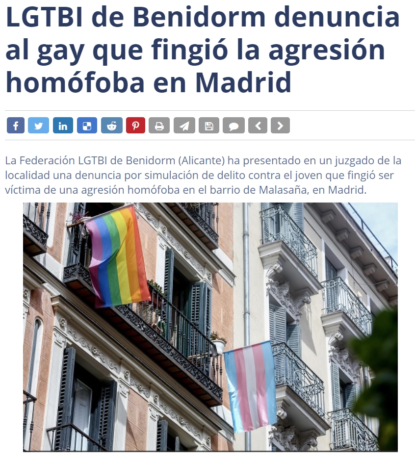 Me parece muy acertado y marca un precedente a seguir