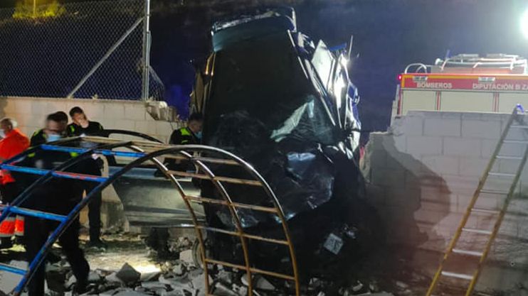 Esto Vicesat te lo apaña en una tarde