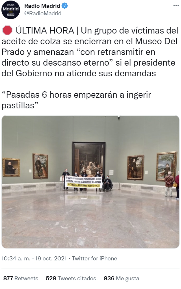 Y tú pagando por Netflix...