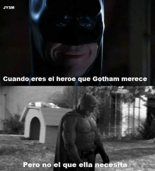 Un viaje necesario tras la erupción de machismo en La Palma