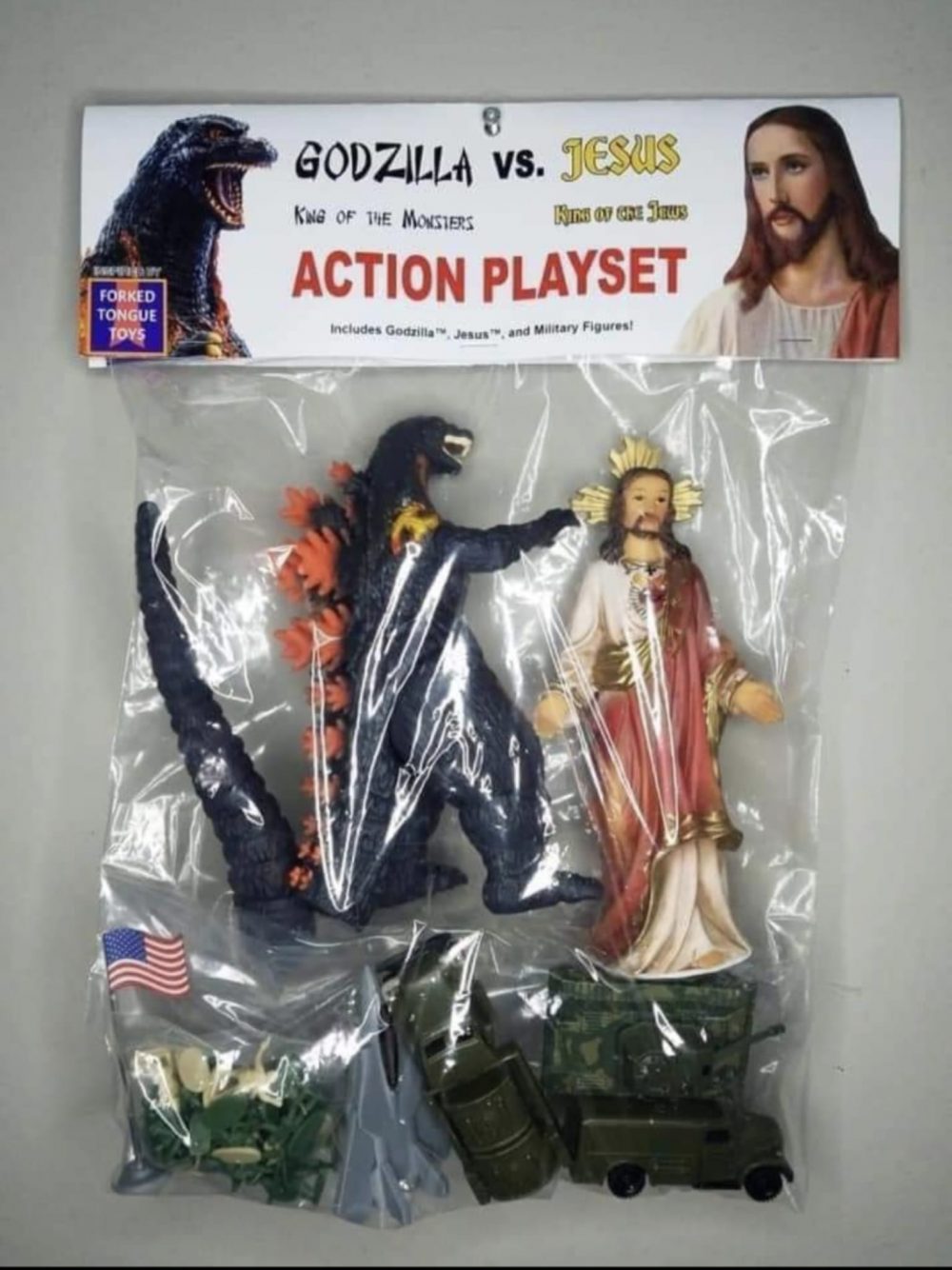 Por fin un rival a su altura...