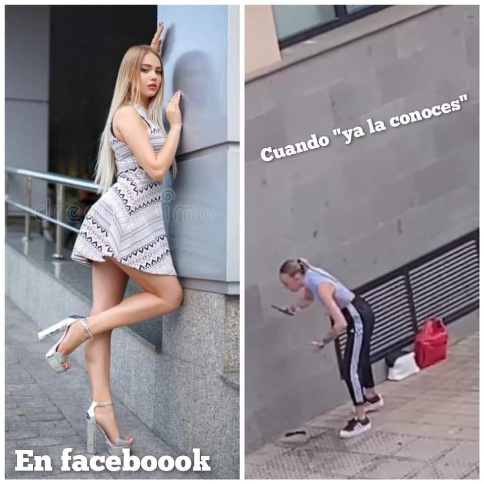 La resaca de la fiesta